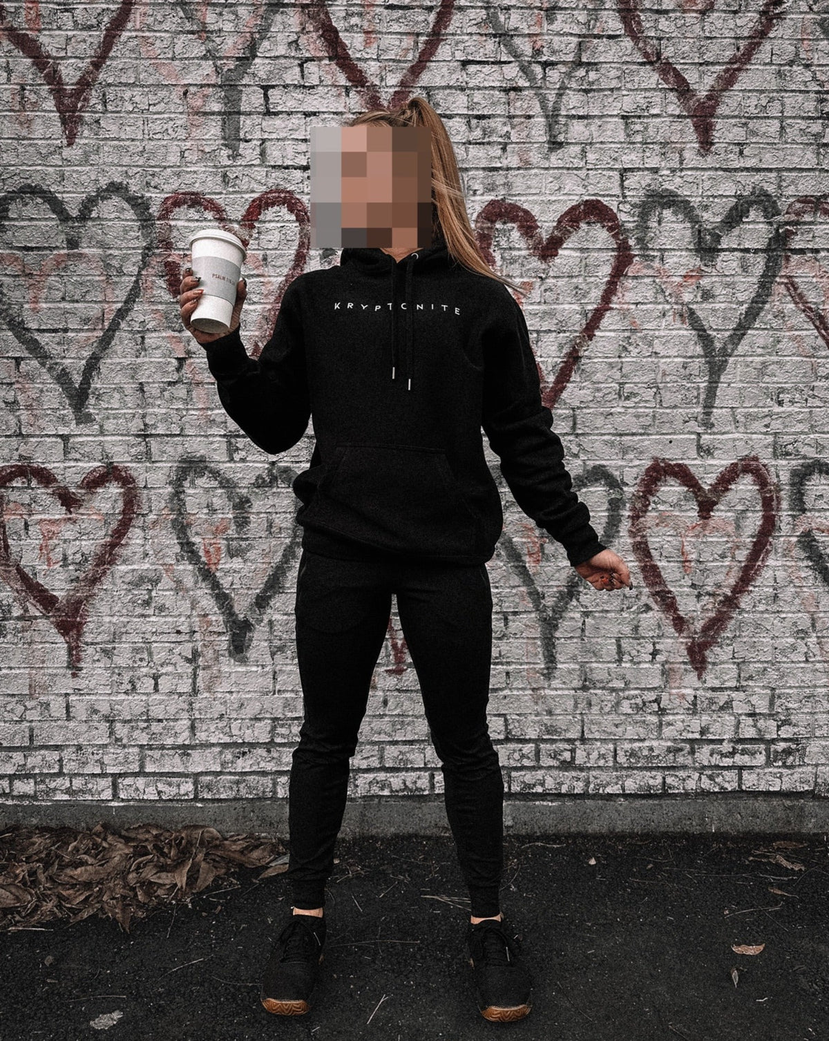 LTD Wings Hoodie