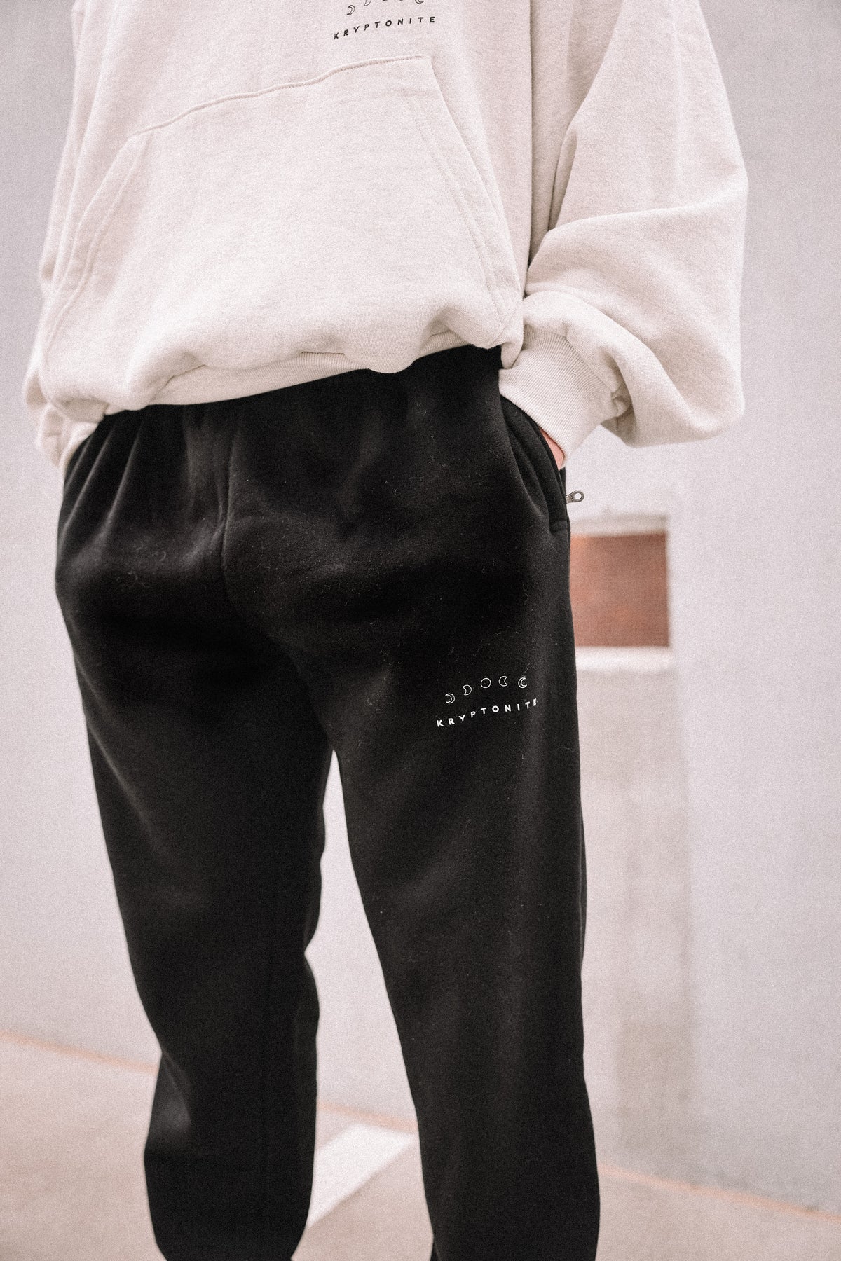 OG Classic Moon Unisex Joggers