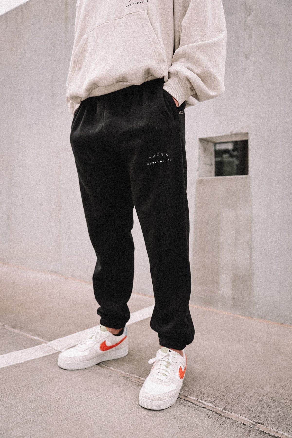 OG Classic Moon Unisex Joggers