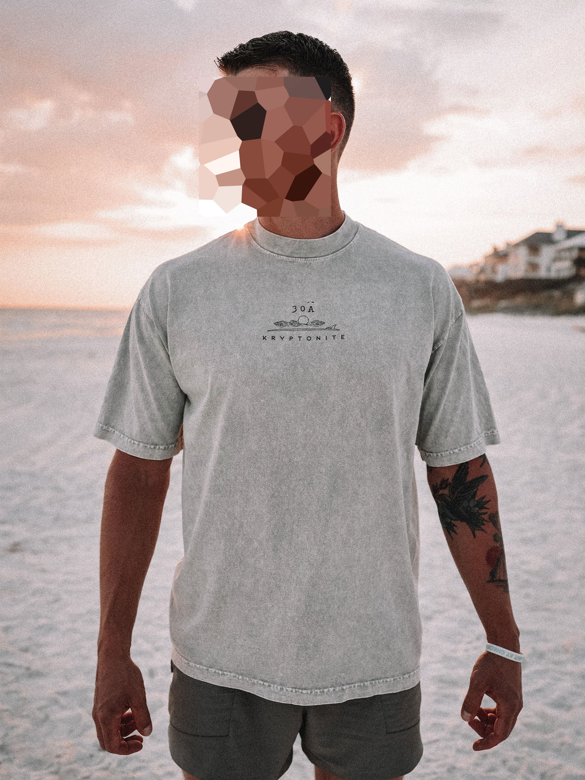 Destination: 30A Tee