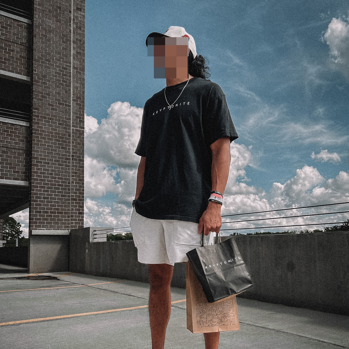 OG Classic BLK Tee