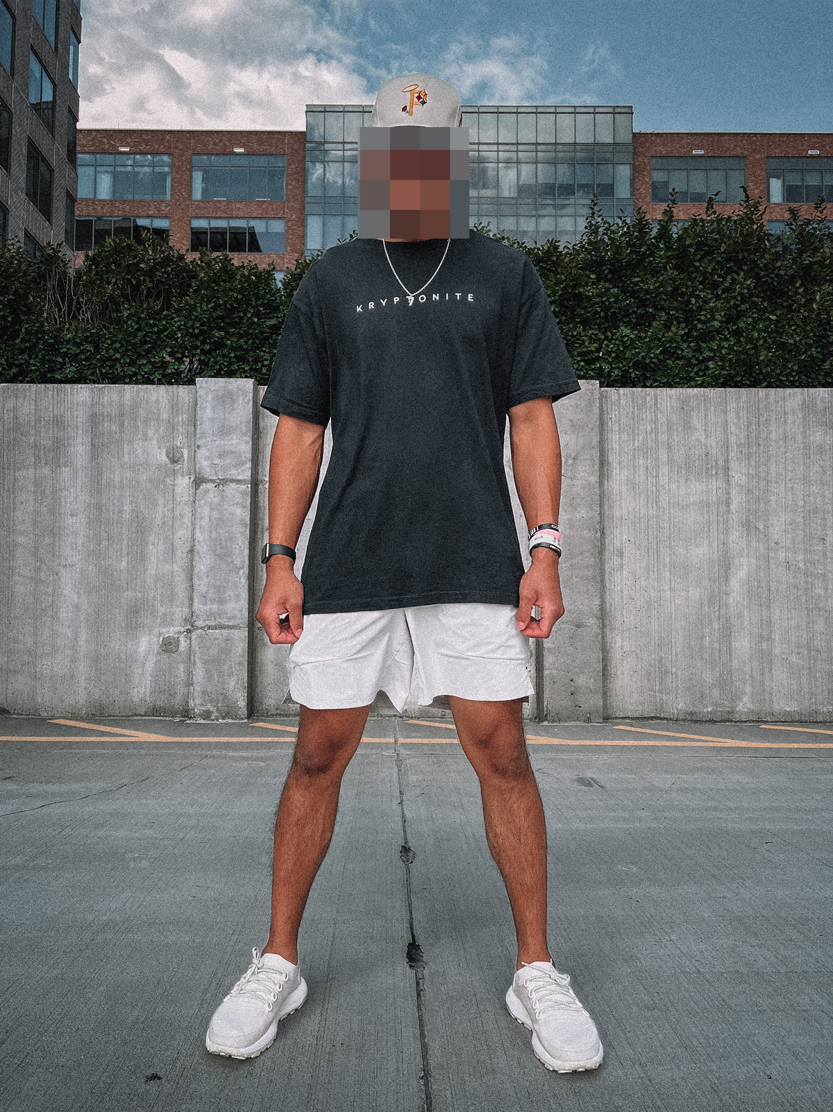 OG Classic BLK Tee