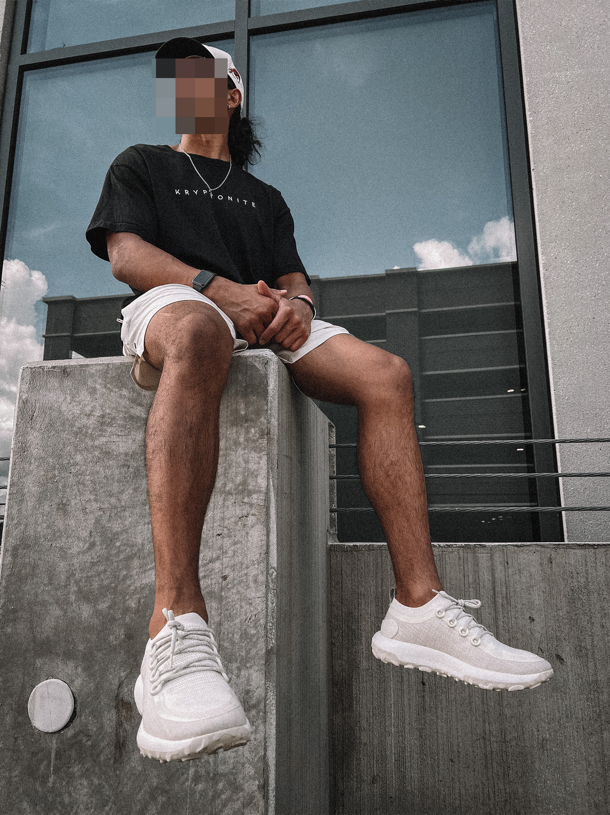 OG Classic BLK Tee