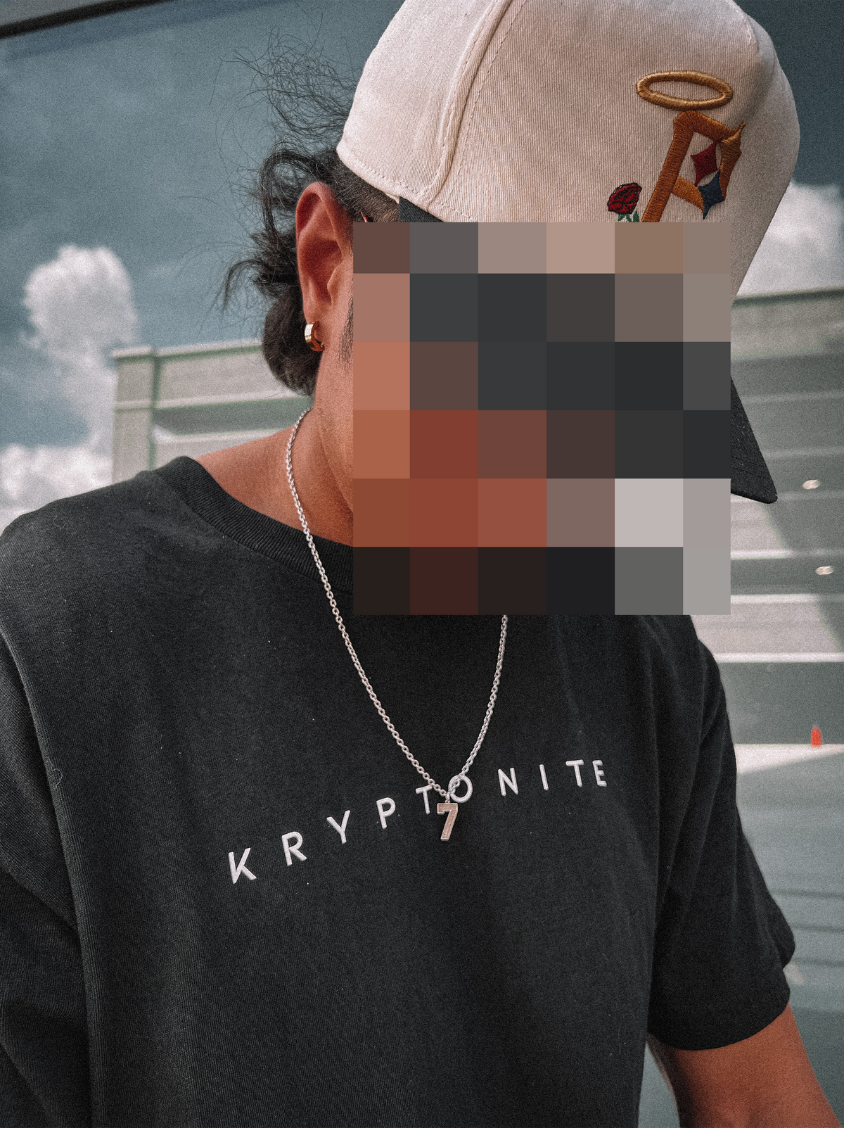 OG Classic BLK Tee