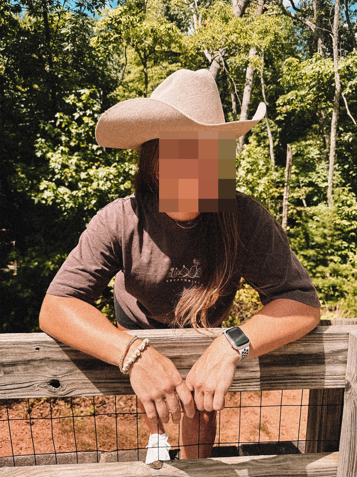 Destination: Zion, UT Tee