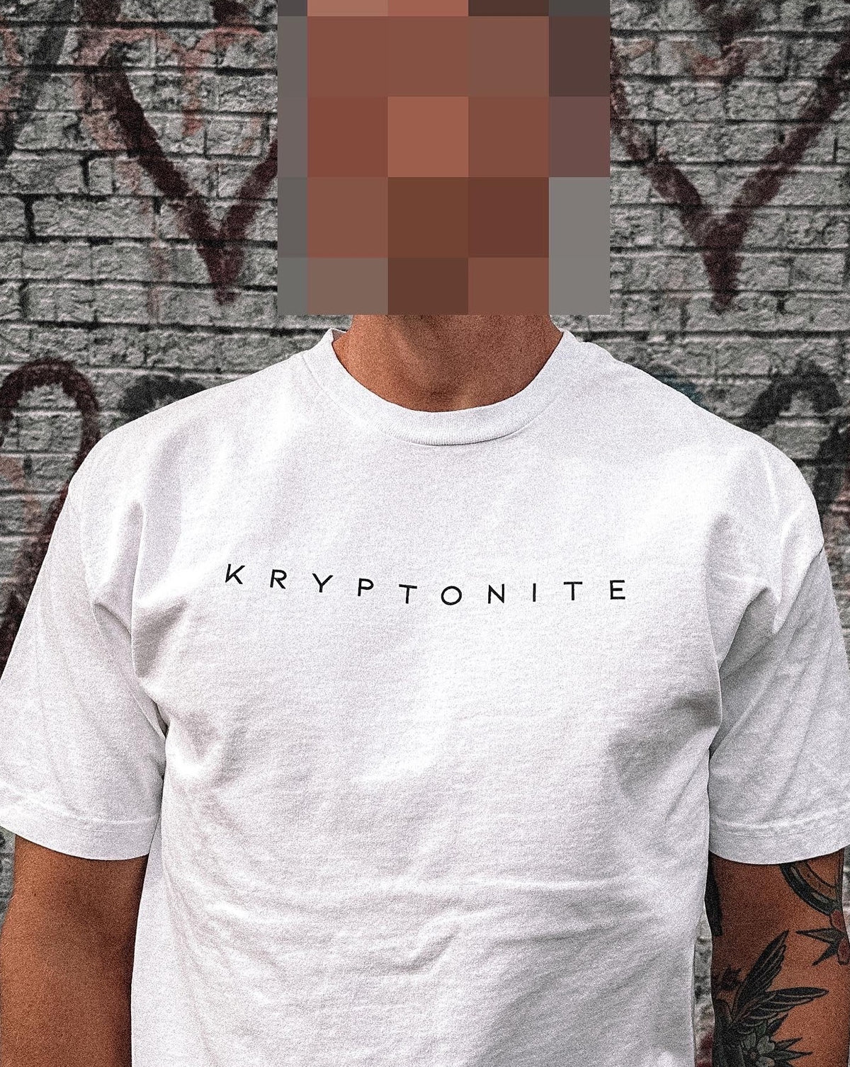 LTD Wings Tee