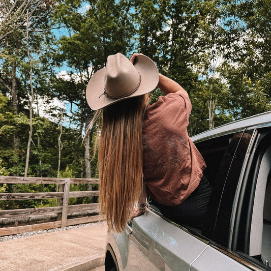 Destination: Zion, UT Crop