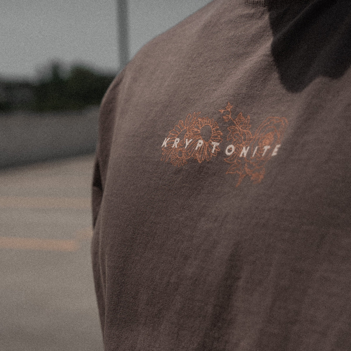 LTD Dream Use Only Tee