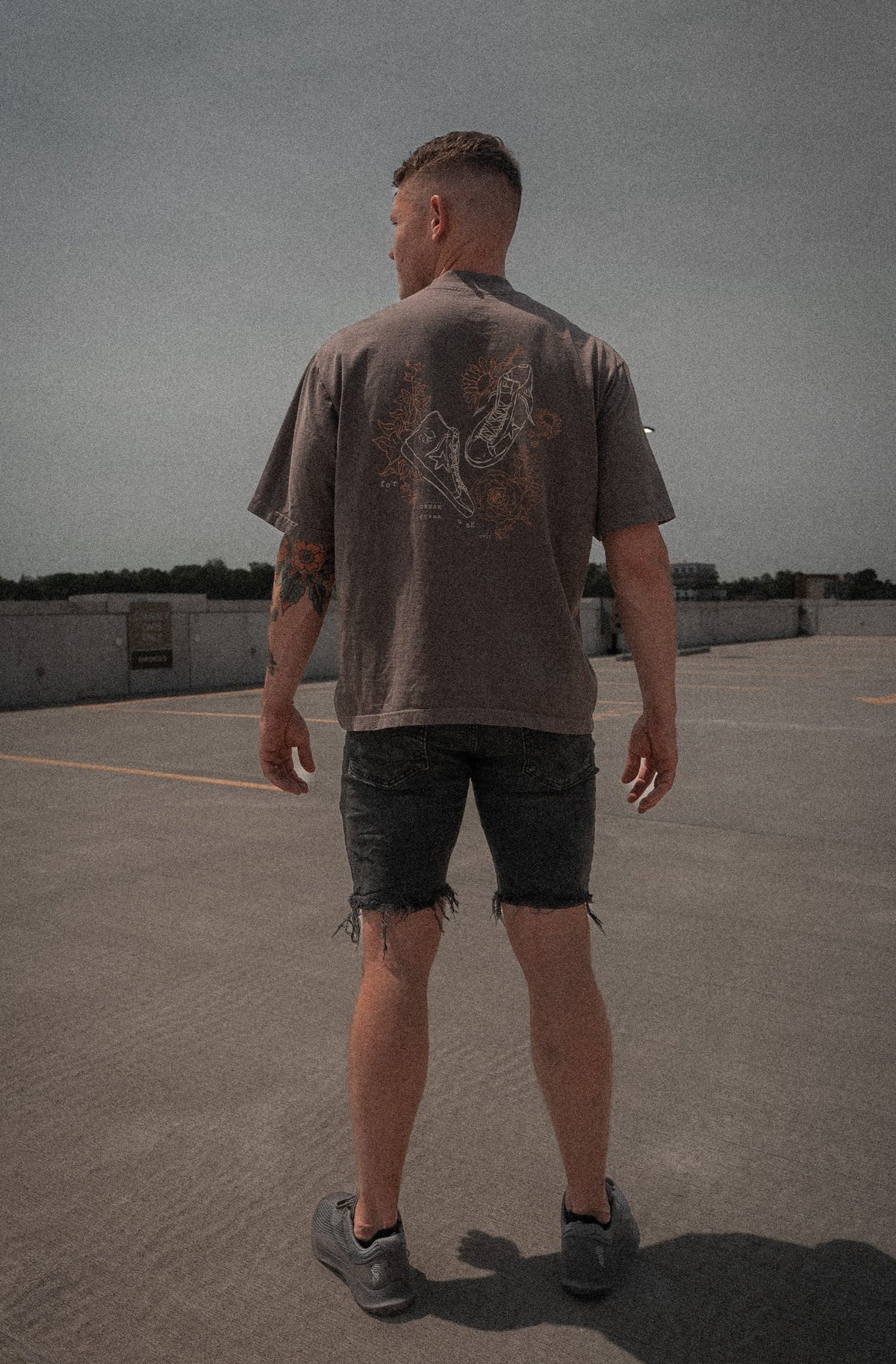 LTD Dream Use Only Tee