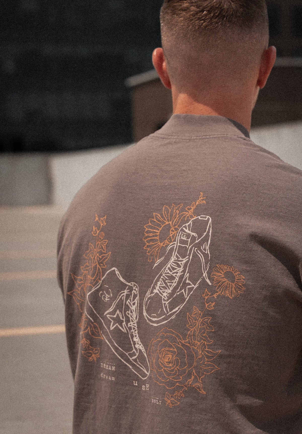 LTD Dream Use Only Tee