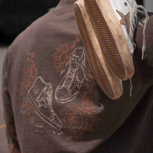 LTD Dream Use Only Tee