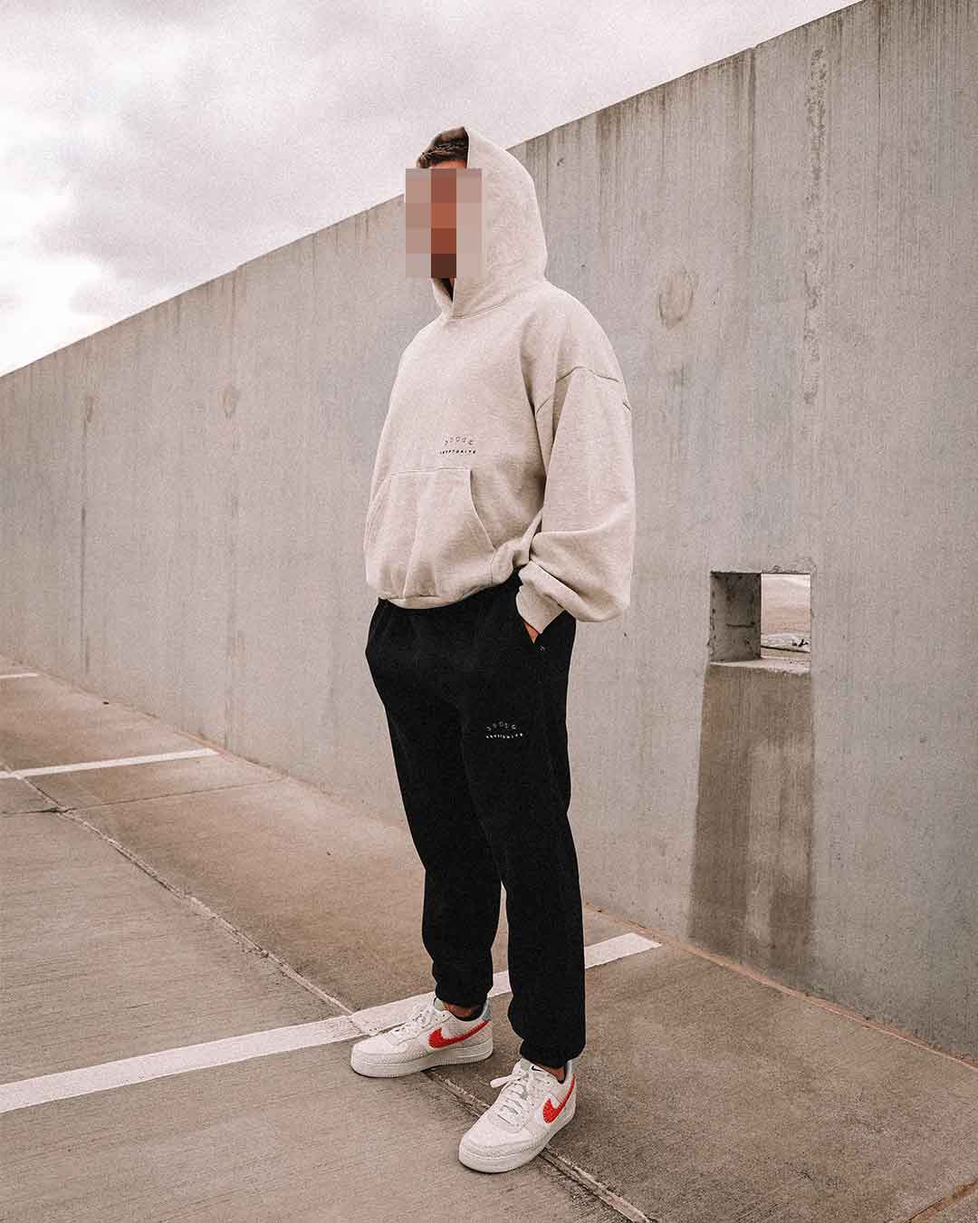 OG Classic Moon Unisex Joggers