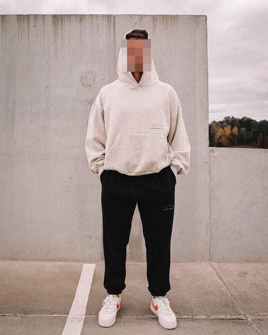 OG Classic Moon Unisex Joggers