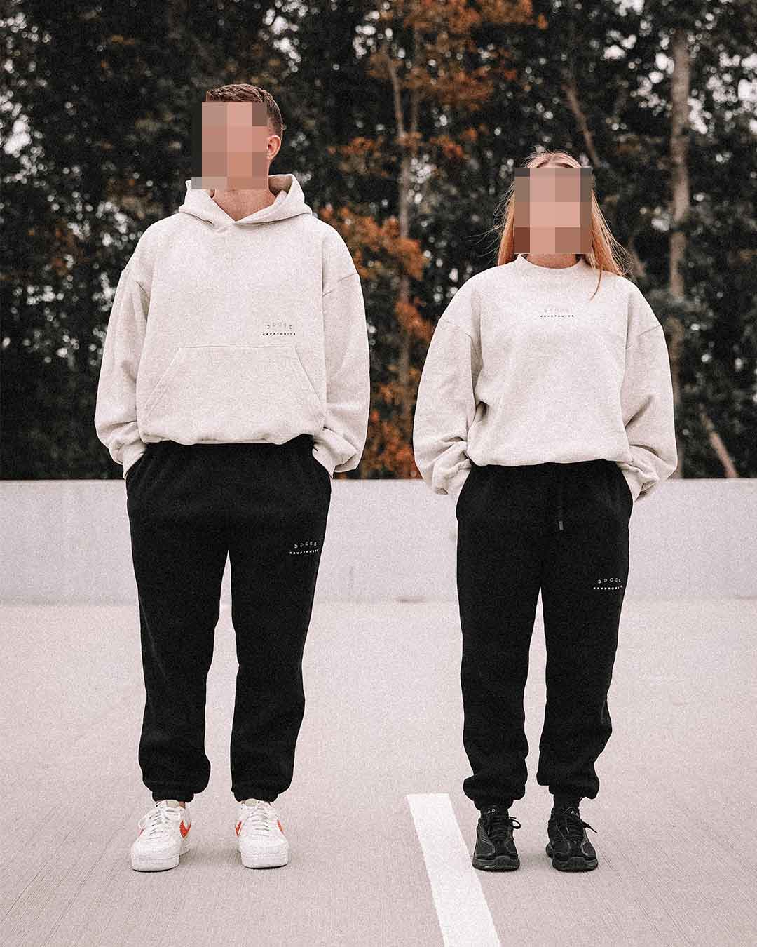 OG Classic Moon Unisex Joggers
