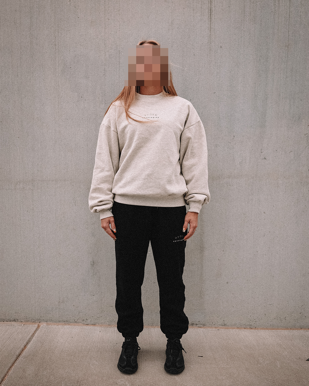 OG Classic Moon Unisex Joggers