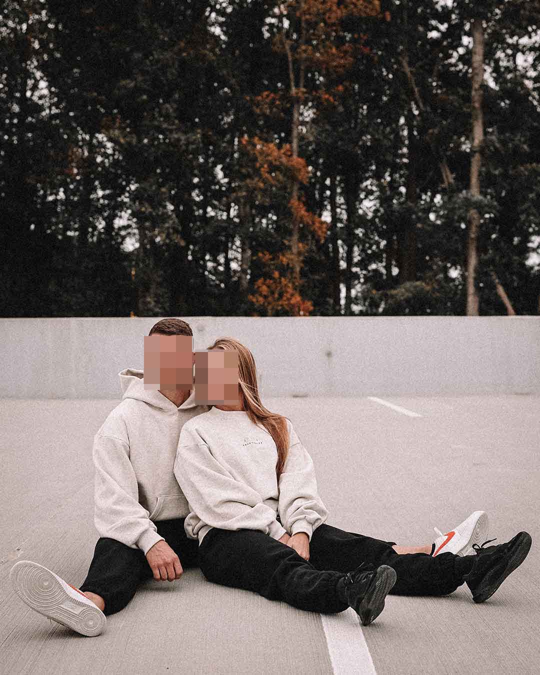 OG Classic Moon Unisex Joggers