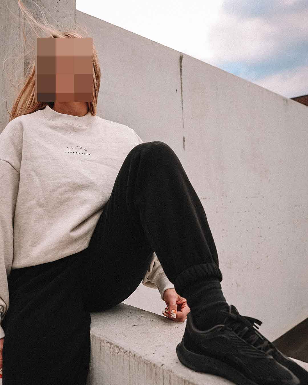 OG Classic Moon Unisex Joggers