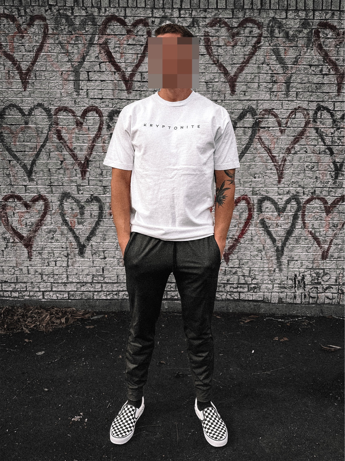 LTD Wings Tee