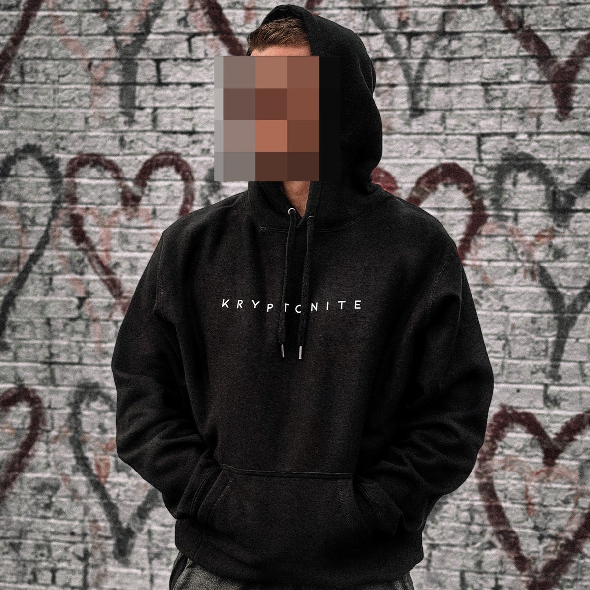 LTD Wings Hoodie