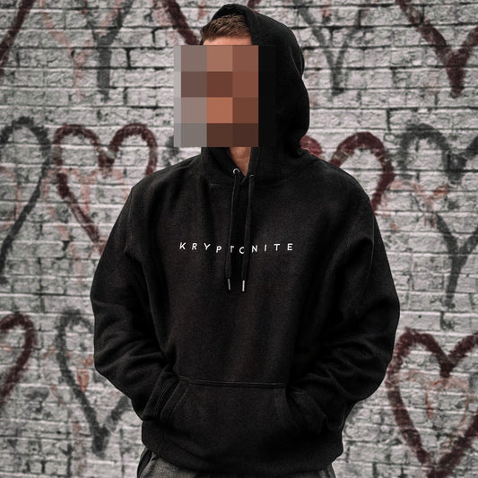 LTD Wings Hoodie