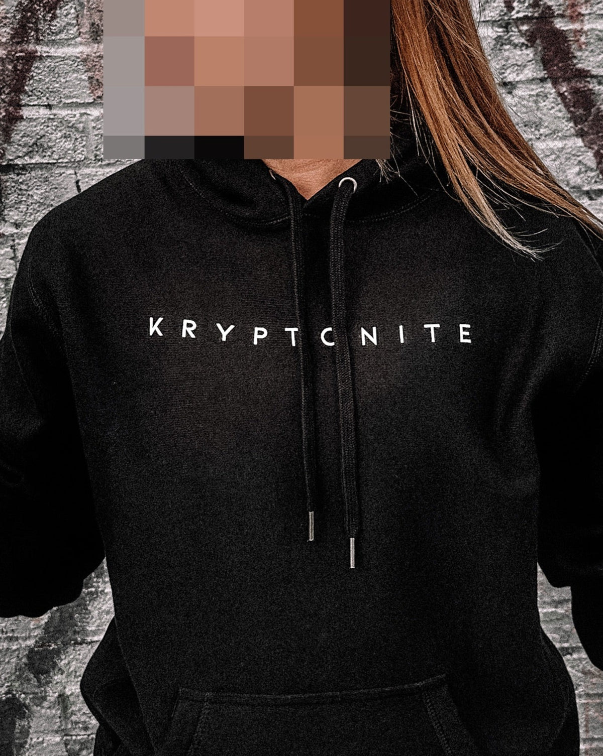 LTD Wings Hoodie