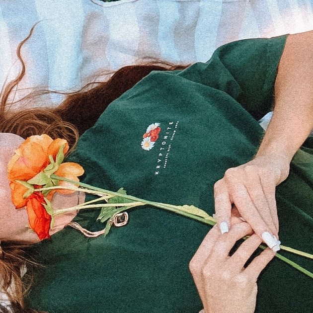 LTD Flower Shop Bundle Tee