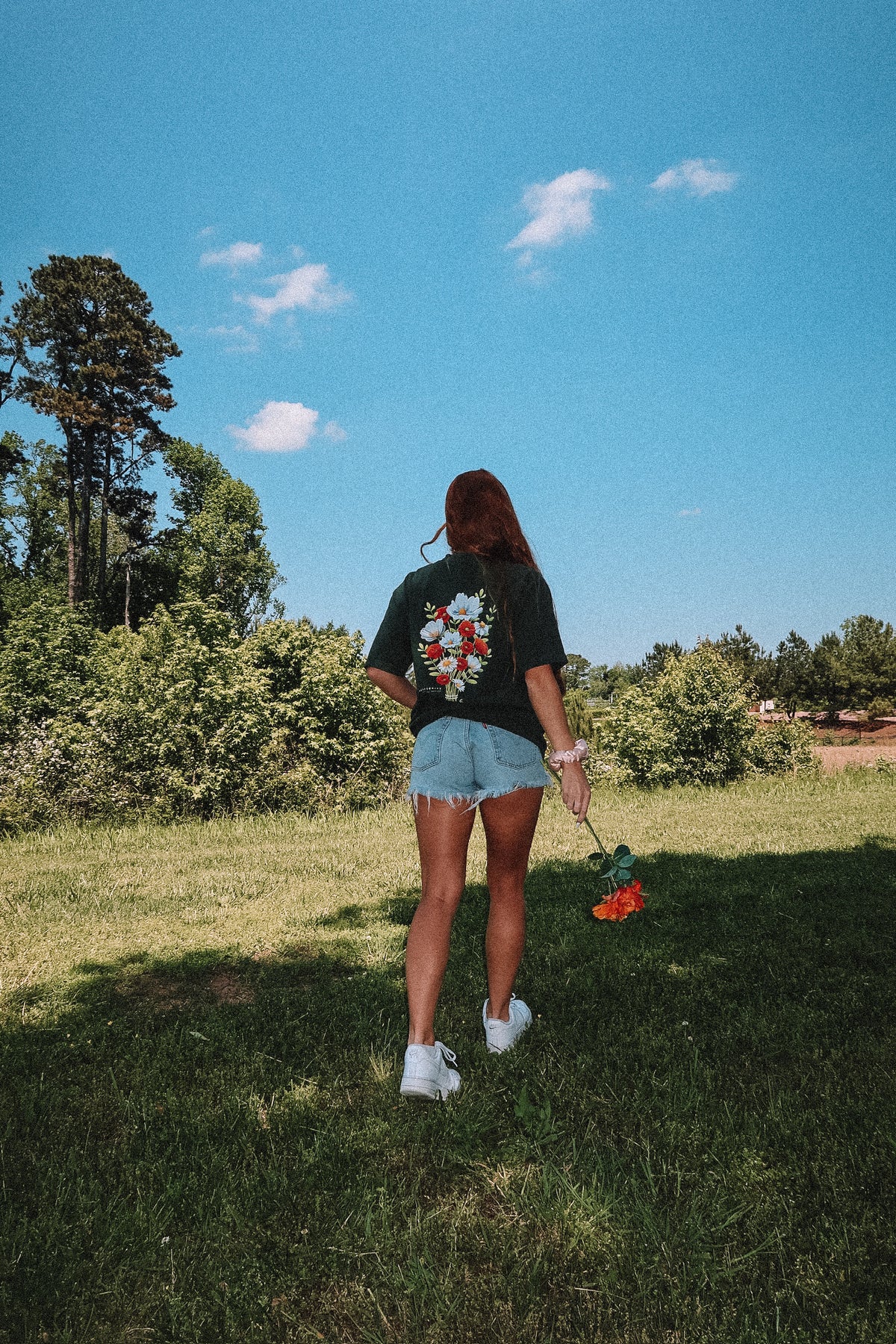 LTD Flower Shop Bundle Tee