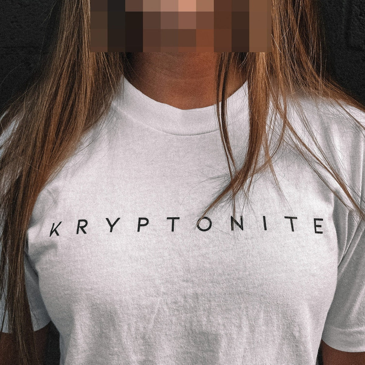 LTD "Anything BUT Ordinary" Rose Tee