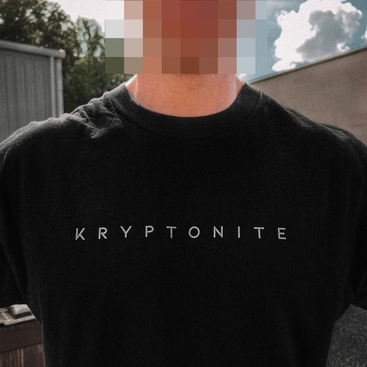 OG Classic BLK Tee