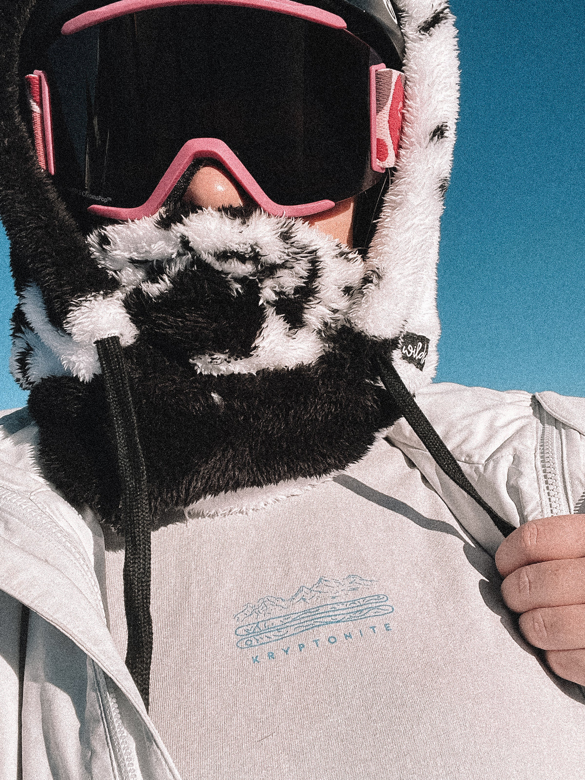 Destination: Park City Tee