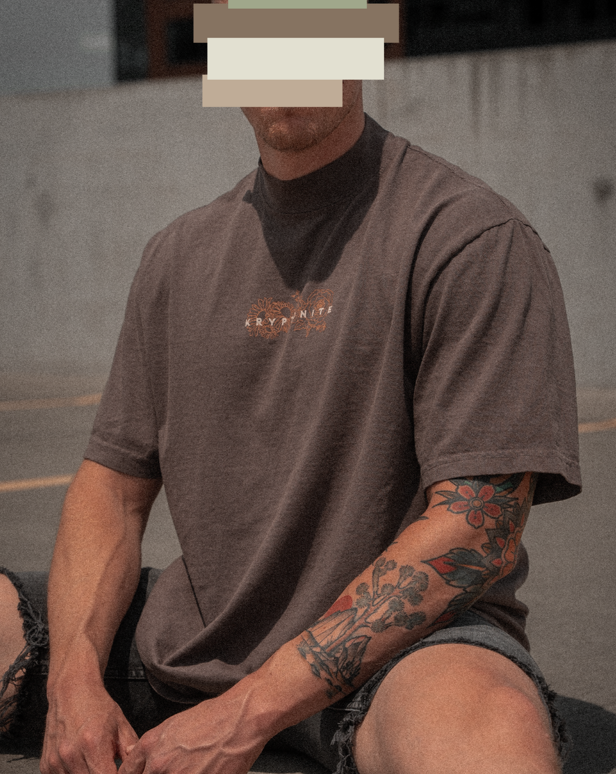 LTD Dream Use Only Tee