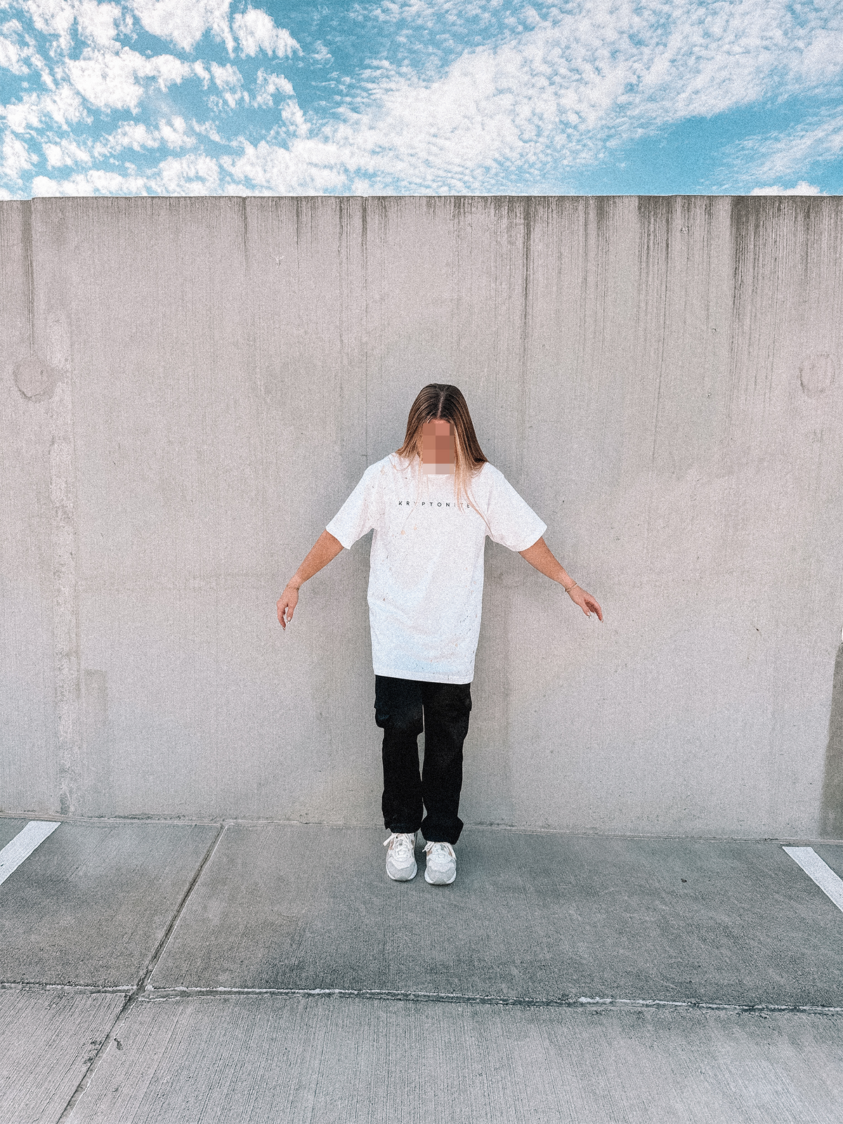 LTD "For Art's Sake" Tee